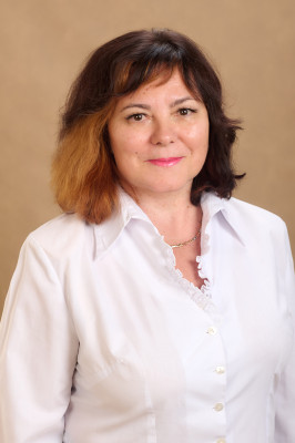 Педагог-психолог Сухомлинова Наталья Николаевна