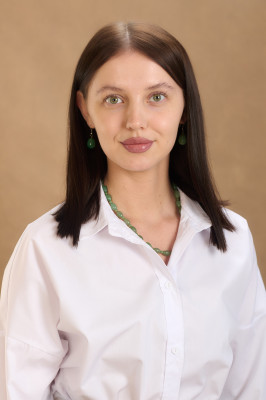 Учитель-дефектолог Власова Дарья Александровна