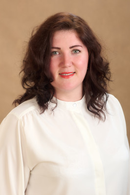 Старший воспитатель Белых Наталья Владимировна