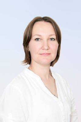 Воспитатель Пенкина Евгения Ивановна Воспитатель Пенкина Евгения Ивановна