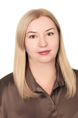 Учитель-логопед Шершнева Елена Ивановна